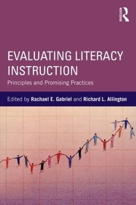 Evaluating Literacy Instruction - 