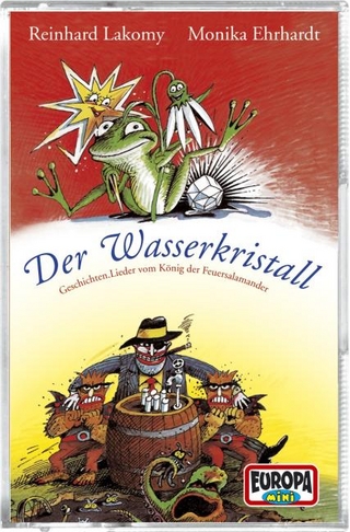 Der Wasserkristall