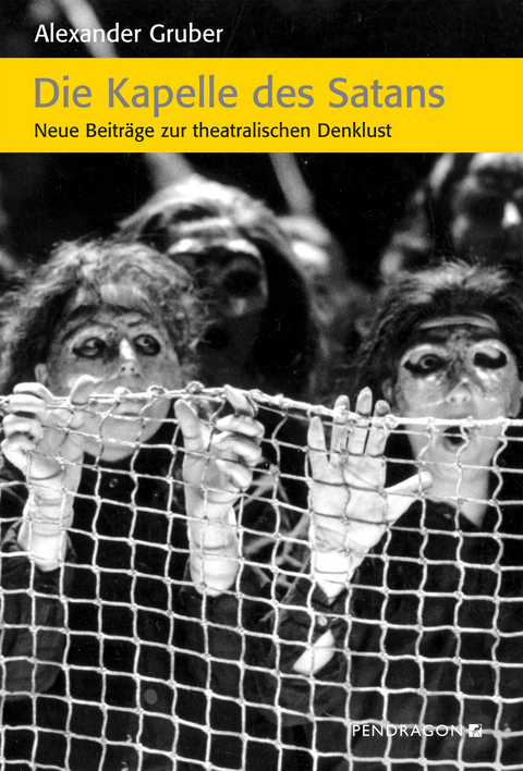 Die Kapelle des Satans - Alexander Gruber