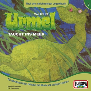 Urmel - CD / Urmel taucht ins Meer