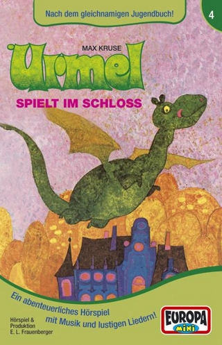 Urmel - MC / Urmel spielt im Schloss