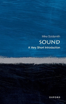 Sound - Mike Goldsmith