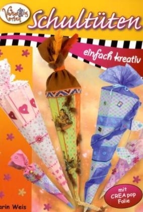 Schult&uuml;ten - Karin Weis