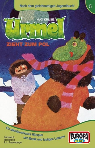 Urmel - MC / Urmel zieht zum Pol