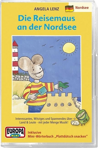 Die Reisemaus - MC / Nordsee