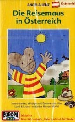 Die Reisemaus - MC / Österreich