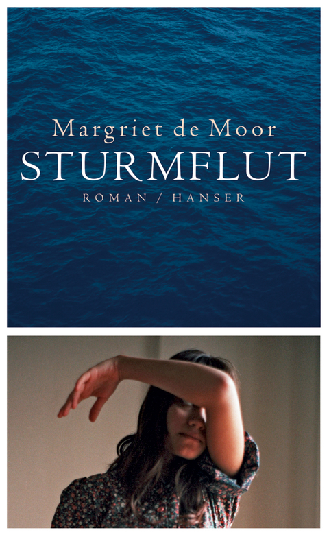 Sturmflut - Margriet de Moor
