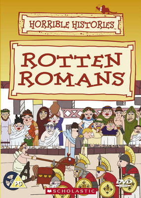 Rotten Romans