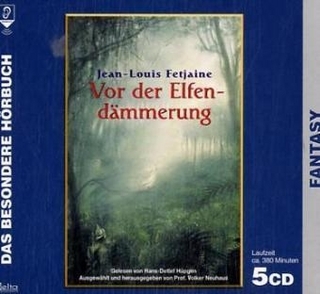 Vor der Elfendämmerung