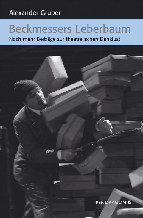 Beckmessers Leberbaum - Alexander Gruber