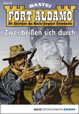Fort Aldamo - Folge 037