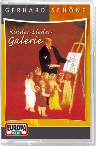 Kinder-Lieder-Galerie