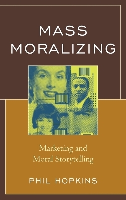 Mass Moralizing - Phil Hopkins