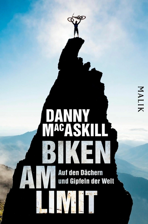 Biken am Limit -  Danny MacAskill