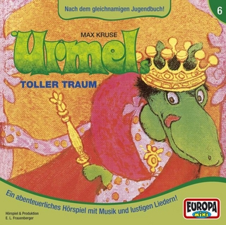 Urmel - CD / Urmels toller Traum
