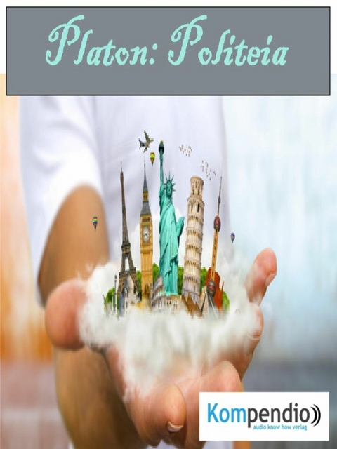Politeia - Alessandro Dallmann