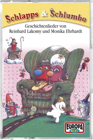 Schlapps und Schlumbo