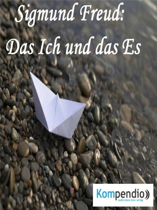Das Ich und das Es