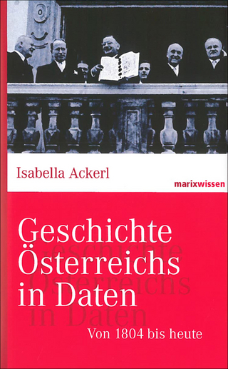Geschichte Österreichs in Daten