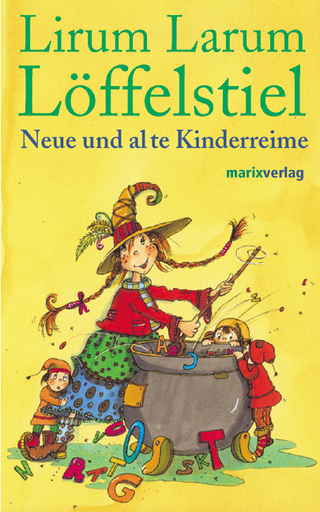 Lirum, Larum, Löffelstiel