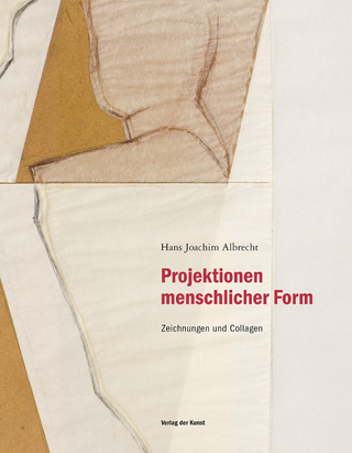 Hans Joachim Albrecht – Projektionen menschlicher Form