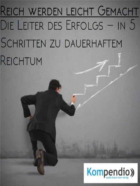 Reich werden leicht gemacht - Alessandro Dallmann