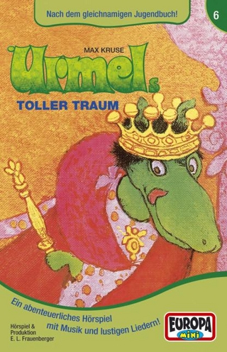 Urmel - MC / Urmels toller Traum