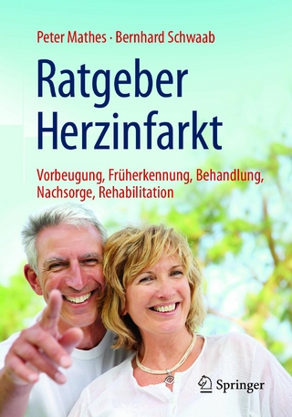 Ratgeber Herzinfarkt