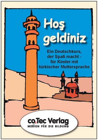 Hos Geldiniz