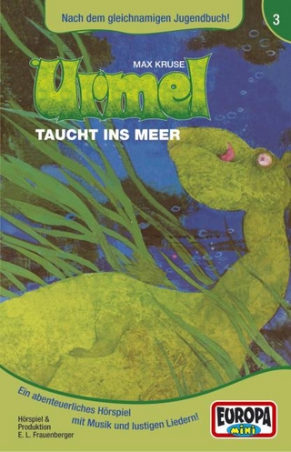 Urmel - MC / Urmel taucht ins Meer