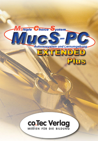 MucS - Multiple Choice System Extended Plus