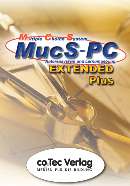 MucS - Multiple Choice System Extended Plus