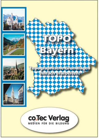 Topo Bayern