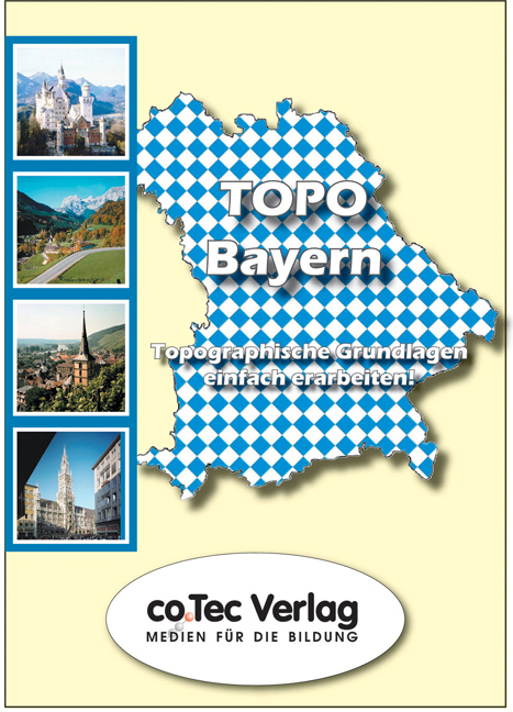 Topo Bayern
