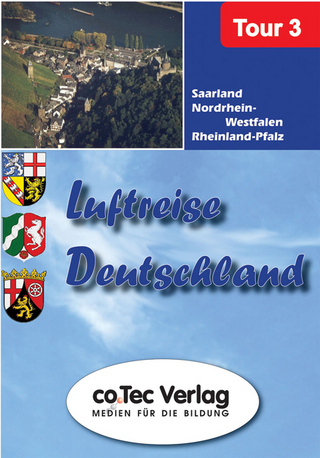 Luftreise Deutschland 3