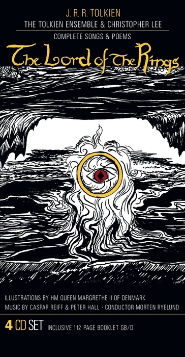 The Lord Of The Rings