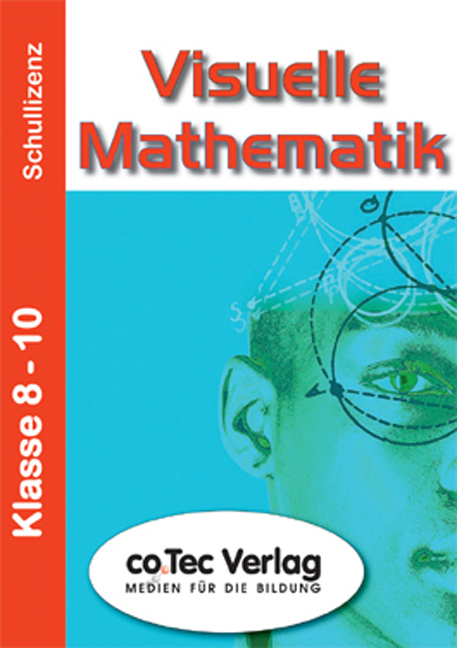 Visuelle Mathematik Klasse 8-10