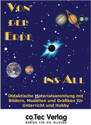 Von der Erde ins All