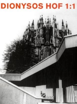 Dionysos Hof 1:1 - 
