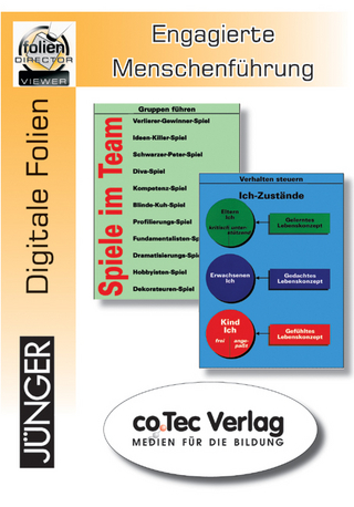 Engagierte Menschenführung