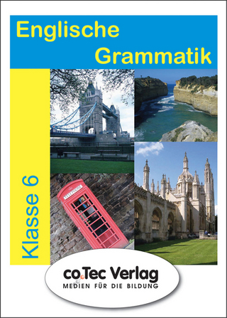 Englische Grammatik Klasse 6