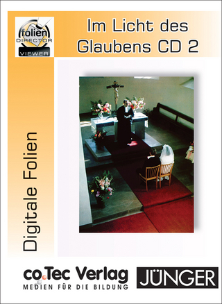 Im Licht des Glaubens, CD 2