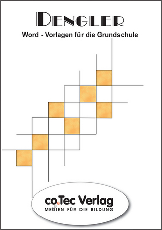 Dengler - Word-Vorlagen für die Grundschule