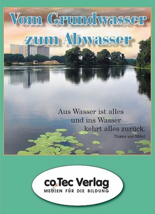 Vom Grundwasser zum Abwasser