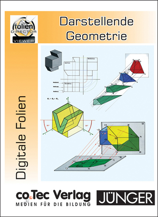 Darstellende Geometrie