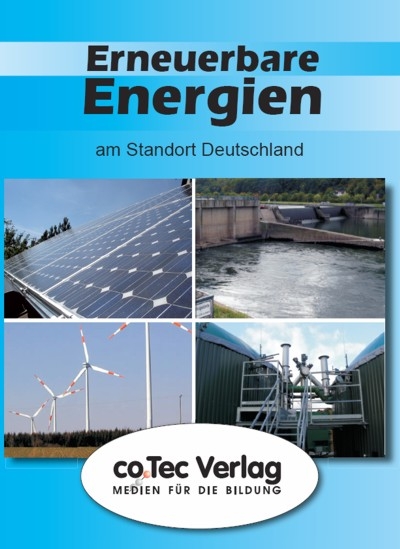 Erneuerbare Energien