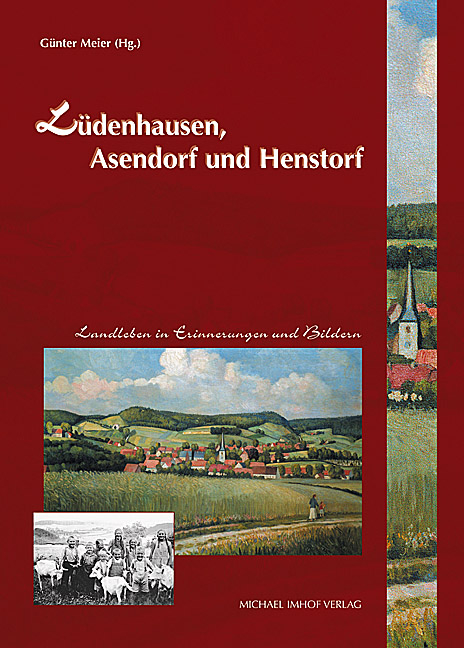 L&uuml;denhausen, Asendorf und Henstorf - 