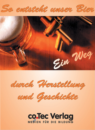 So entsteht unser Bier