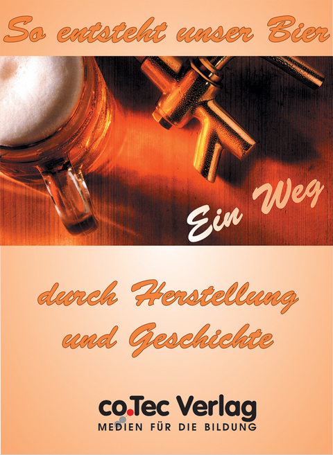 So entsteht unser Bier