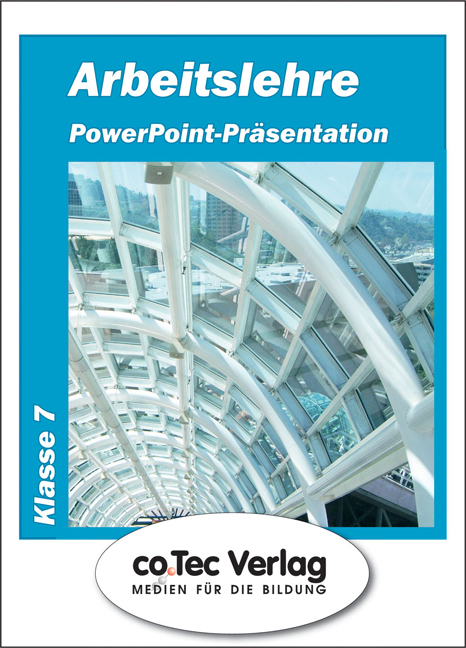 Arbeitslehre Klasse 7